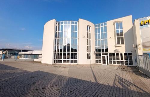 Szekszard Apartment | Szatmári Apartman