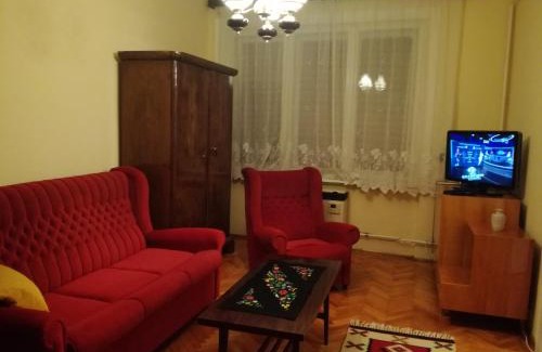 Miskolc Apartment | Szatmari Apartman