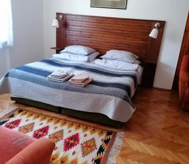 Miskolc Apartment | Szatmari Apartman