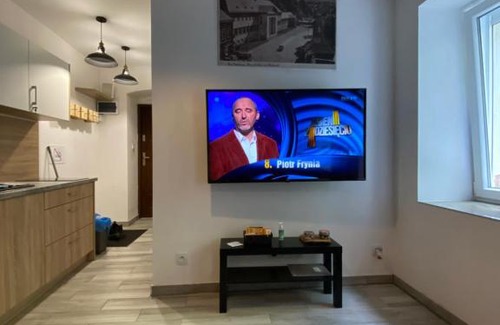Szczawno-Zdroj Apartment | Szczawno