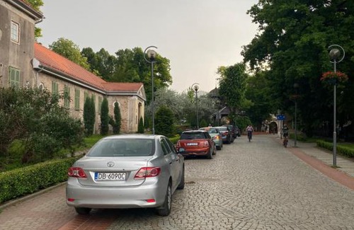 Szczawno-Zdroj Apartment | Szczawno