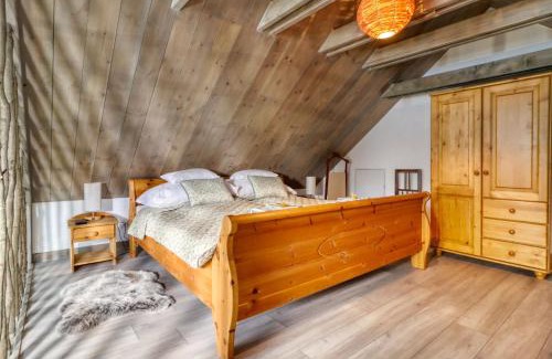 Szilvasvarad Apartment | Szecskás