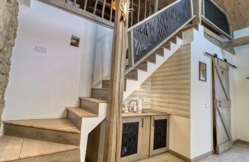 Szilvasvarad Apartment | Szecskás
