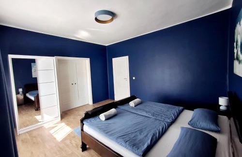 Sarospatak Apartment | SZEDERMÁLNA Vendégház