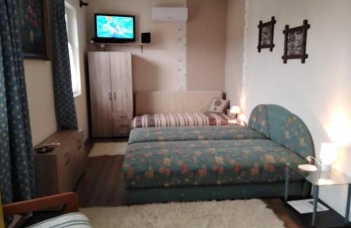 Balatonszemes Apartment | Szederszem Apartman