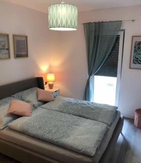 Szeged Apartment | Szeged Gyöngye Delux