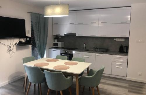 Szeged Apartment | Szeged Gyöngye Delux