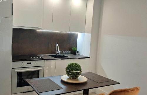 Szeged Apartment | Szeged StarLight Rose