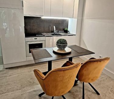 Szeged Apartment | Szeged StarLight Rose