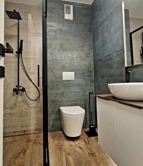 Szeged Apartment | Szeged StarLight Rose