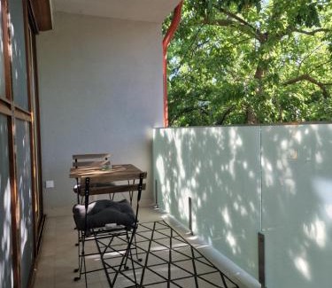 Szeged Apartment | Szeged Starlight Yellow