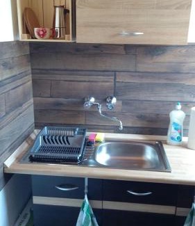 Zsorifurdo Apartment | Szegfű Vendégház