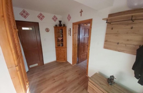 Bernecebarati Apartment | Székely-fészek Vendégház