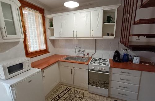 Gyula Apartment | SZEKI Apartman