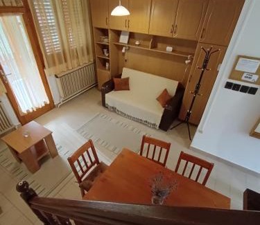 Gyula Apartment | SZEKI Apartman
