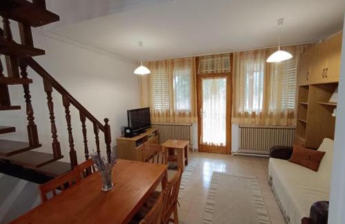 Gyula Apartment | SZEKI Apartman