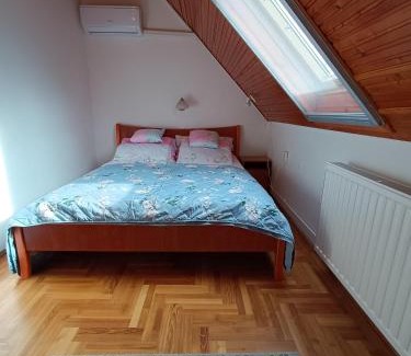 Gyula Apartment | SZEKI Apartman