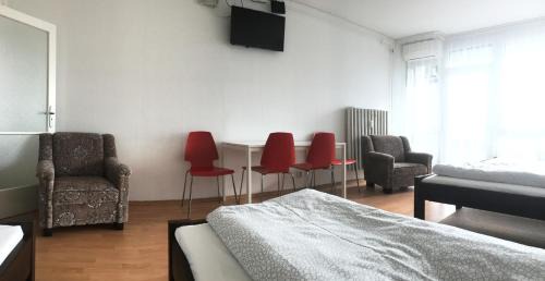Szombathely Apartment | Szelestey utcai apartman (Szombathely)