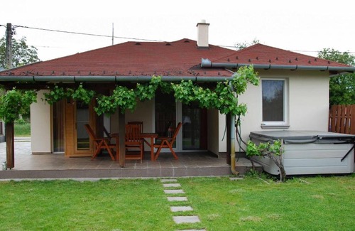 Dunapataj Apartment | Szelidi Apartmanok