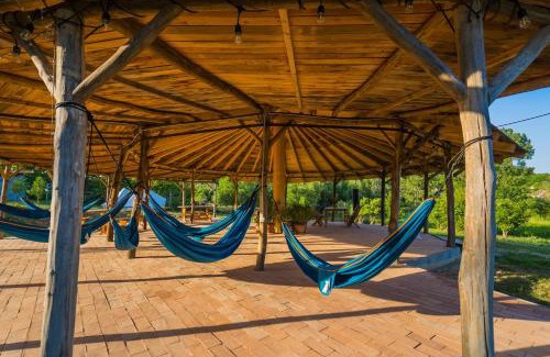 Balvanyos Other | Szellős Rét Camping