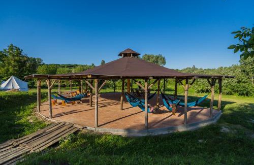 Balvanyos Other | Szellős Rét Camping