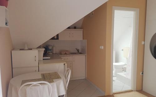 Buk Apartment | SZENCZI VENDÉGHÁZ