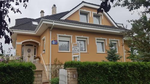 Buk Apartment | SZENCZI VENDÉGHÁZ