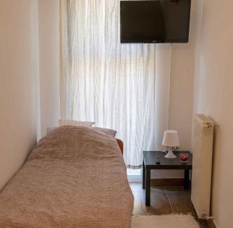 Bukkszek Apartment | Szent Anna Vendégház