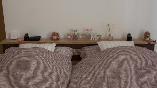 Bukkszek Apartment | Szent Anna Vendégház
