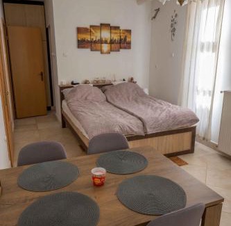 Bukkszek Apartment | Szent Anna Vendégház