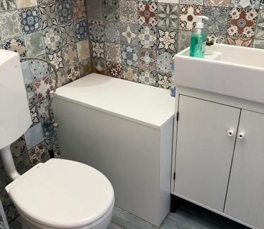 Szentendrei House | Szent Flórián Tűzoltó Panzió Visegrád