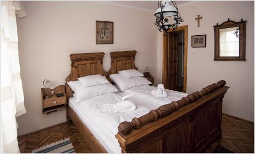 Mako Bed & Breakfast | Szent Gellért Borház és Vendégfogadó