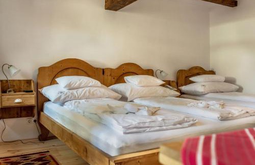 Mako Bed & Breakfast | Szent Gellért Borház és Vendégfogadó