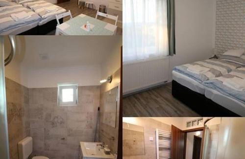 Eger Apartment | Szent Iván Apartman