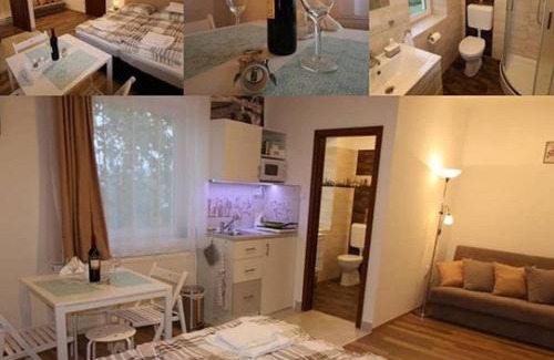 Eger Apartment | Szent Iván Apartman