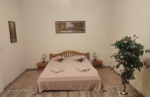Mako Apartment | Szent János Apartman