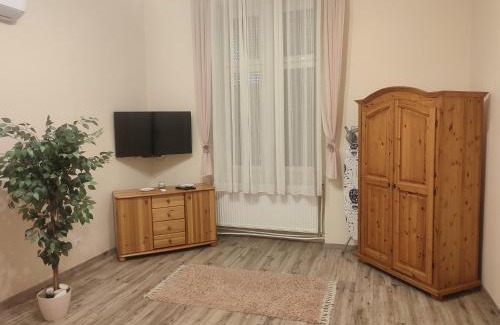 Mako Apartment | Szent János Apartman