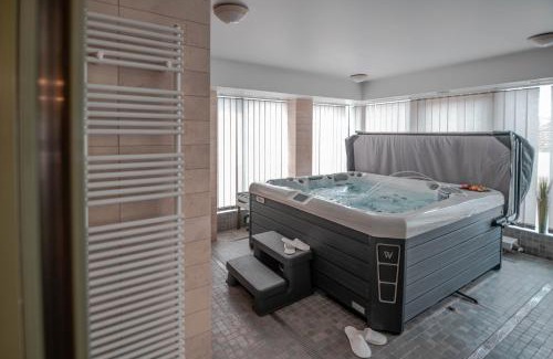 Mohacs Hotel | Szent János Hotel