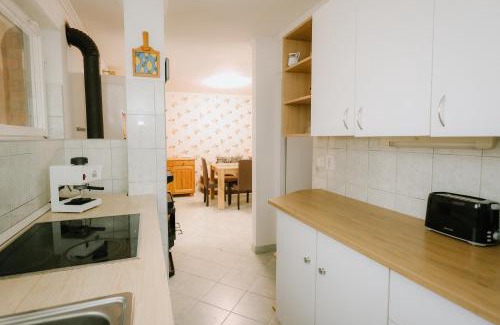 Bekesszentandras House | Szentandrás Nyaraló