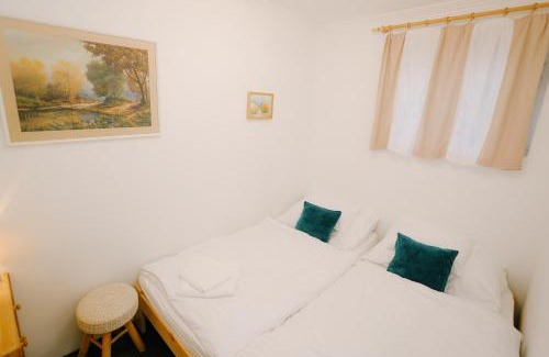 Bekesszentandras House | Szentandrás Nyaraló