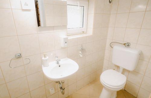 Bekesszentandras House | Szentandrás Nyaraló