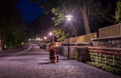 Matraverebely Hotel | Szentkút Pilgrim Center