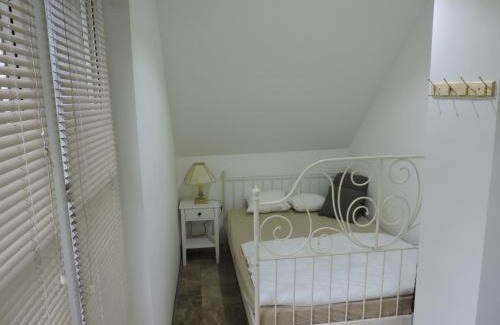 Balatonszepezd Villa | Szepezd OAK villa