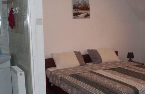 Gardony House | SZIESZTA APARTMAN
