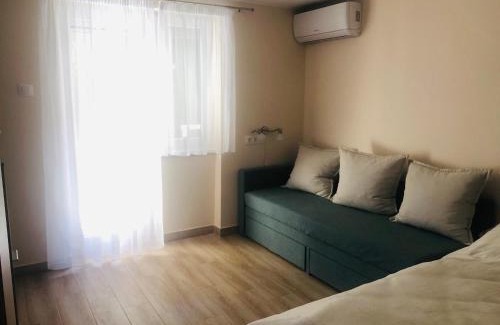 Harkany Apartment | Szieszta Szófia Apartman