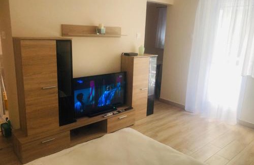 Harkany Apartment | Szieszta Szófia Apartman