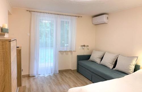 Harkany Apartment | Szieszta Szófia Apartman