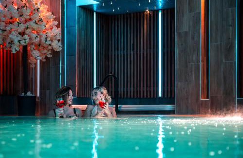 Nyiregyhaza Hotel | Sziget Hotel