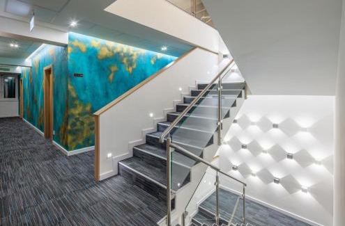 Nyiregyhaza Hotel | Sziget Hotel