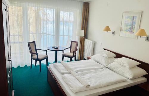 Ersekcsanad Hotel | SZIGET HOTEL VERÁNKA